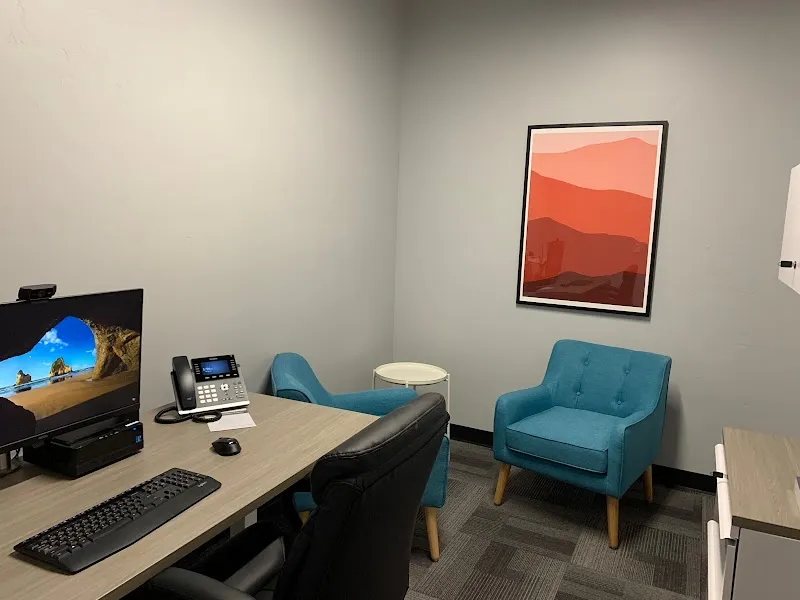 Imagine by Northpoint - interior photo