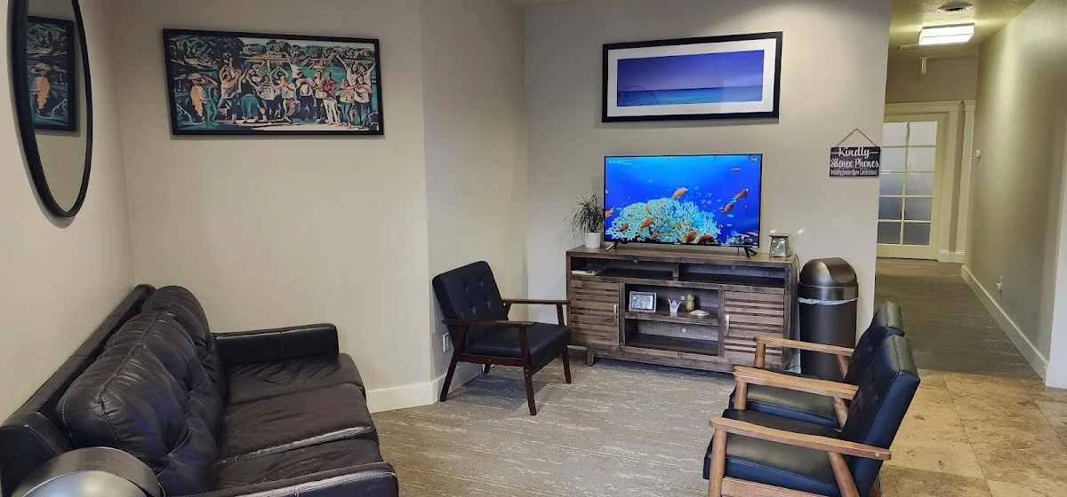 One Love Agency- Mental Health and Addiction Recovery - interior photo