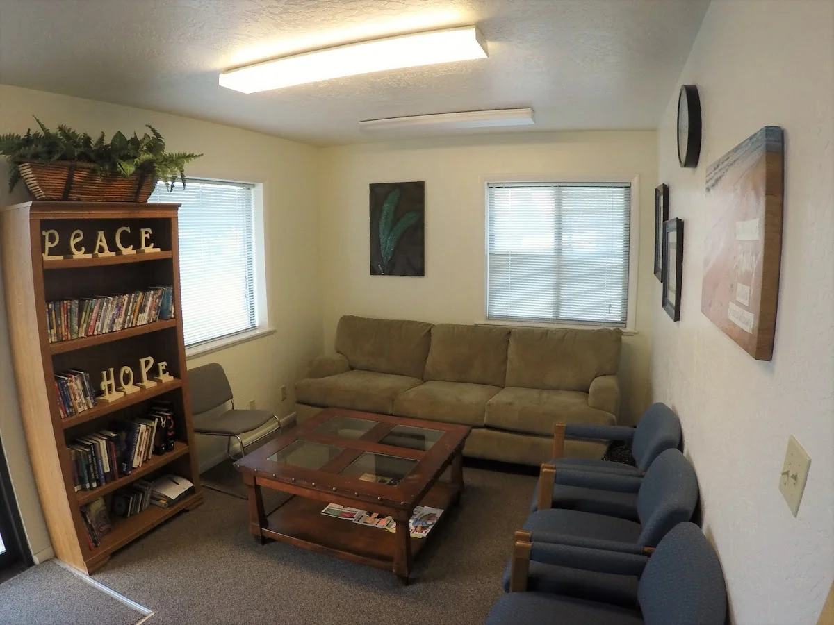 One Love Agency- Mental Health and Addiction Recovery