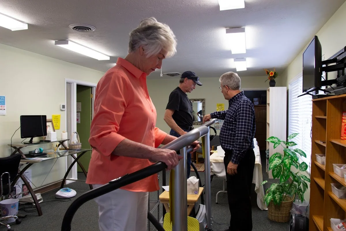 Living Waters Wellness Center - Photo 3