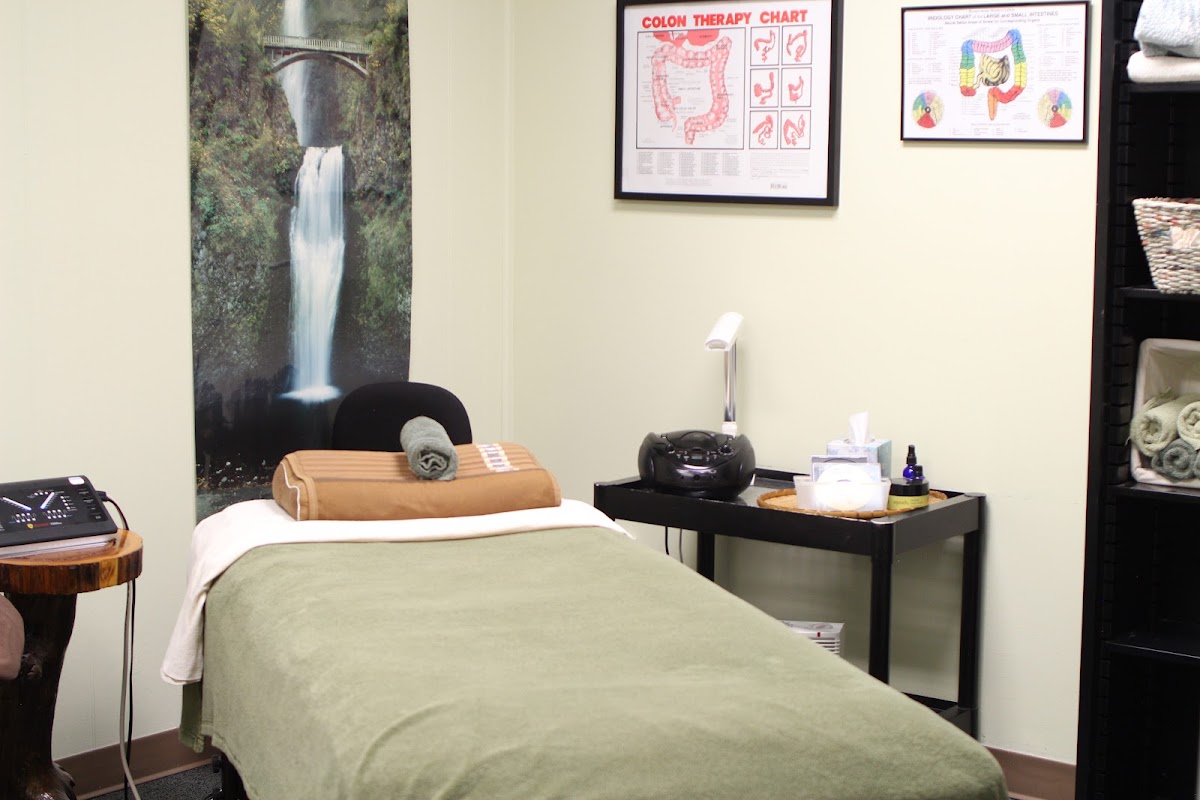 Living Waters Wellness Center - Photo 4