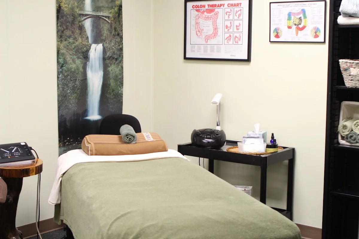 Living Waters Wellness Center - Photo 4