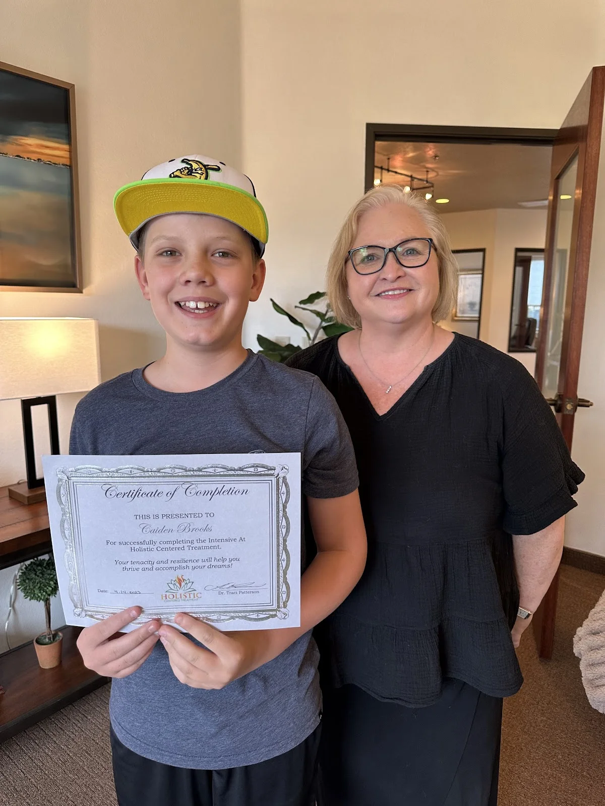 Community of idaho detox center facility