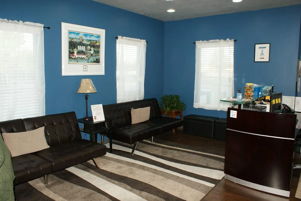 Ability Health and Rehabilitation - interior photo