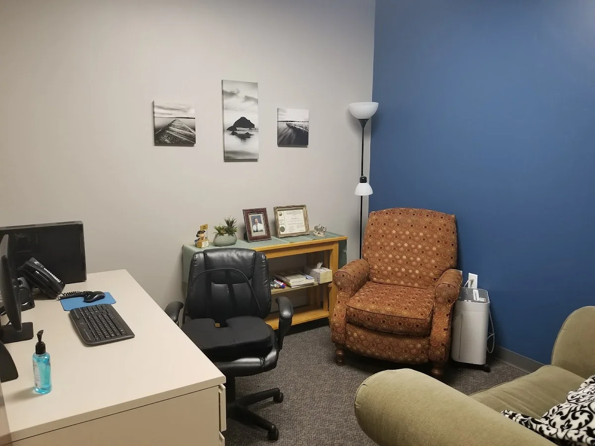 Ability Health and Rehabilitation
