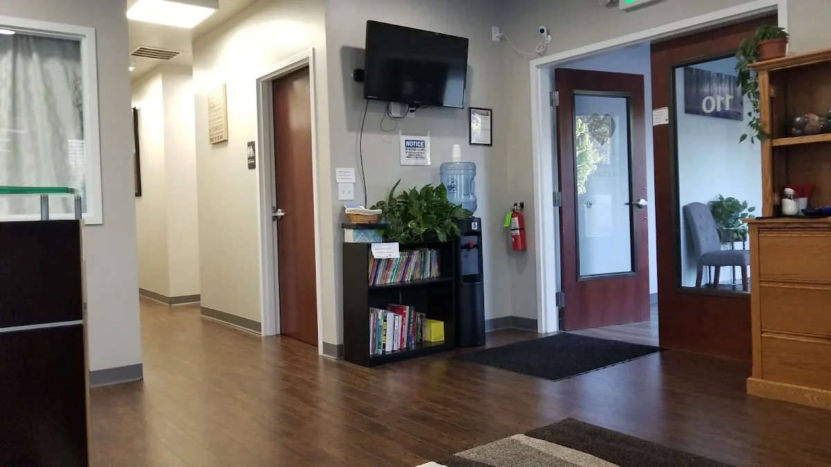 Ability Health and Rehabilitation