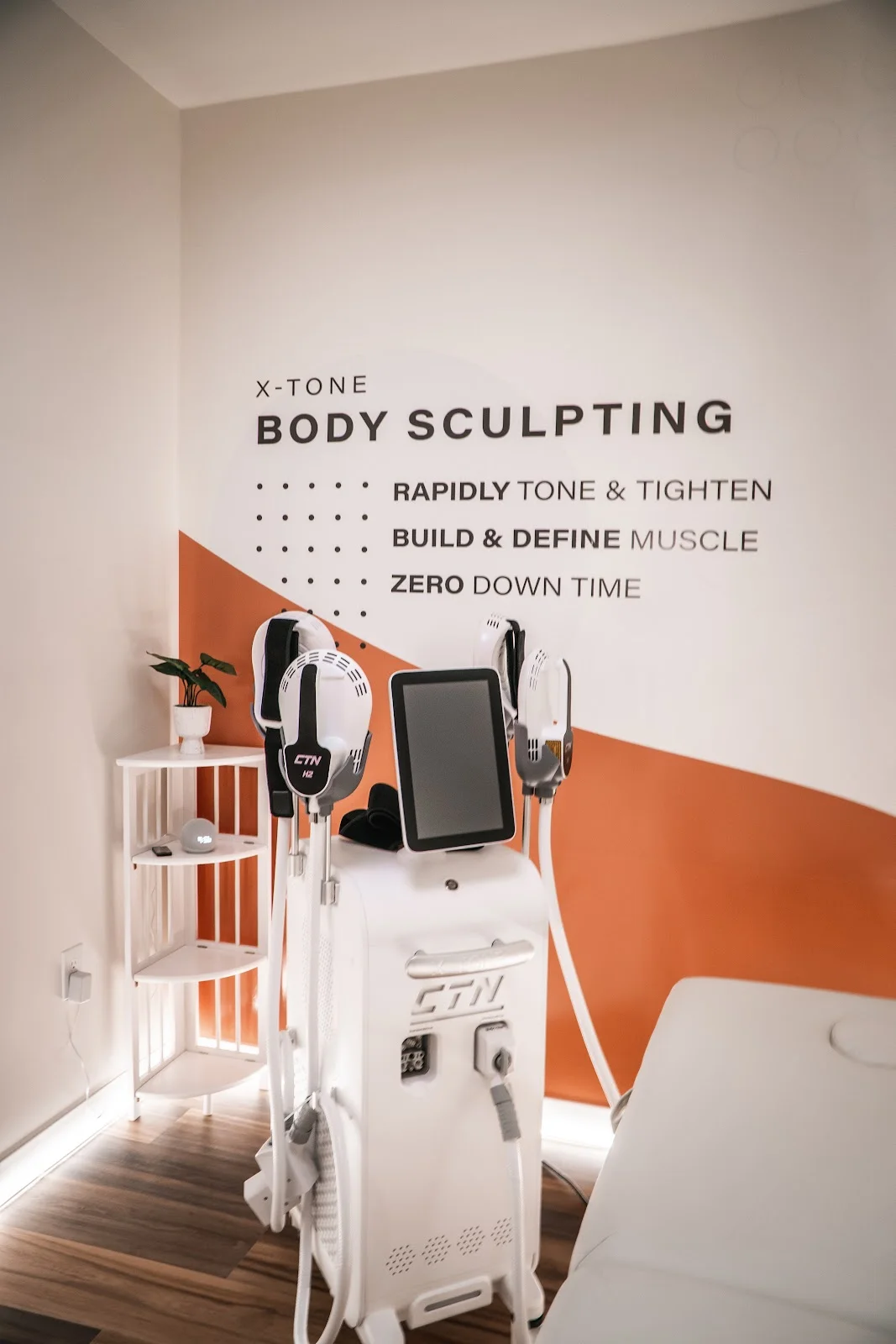 RISE Modern Wellness - Photo 2