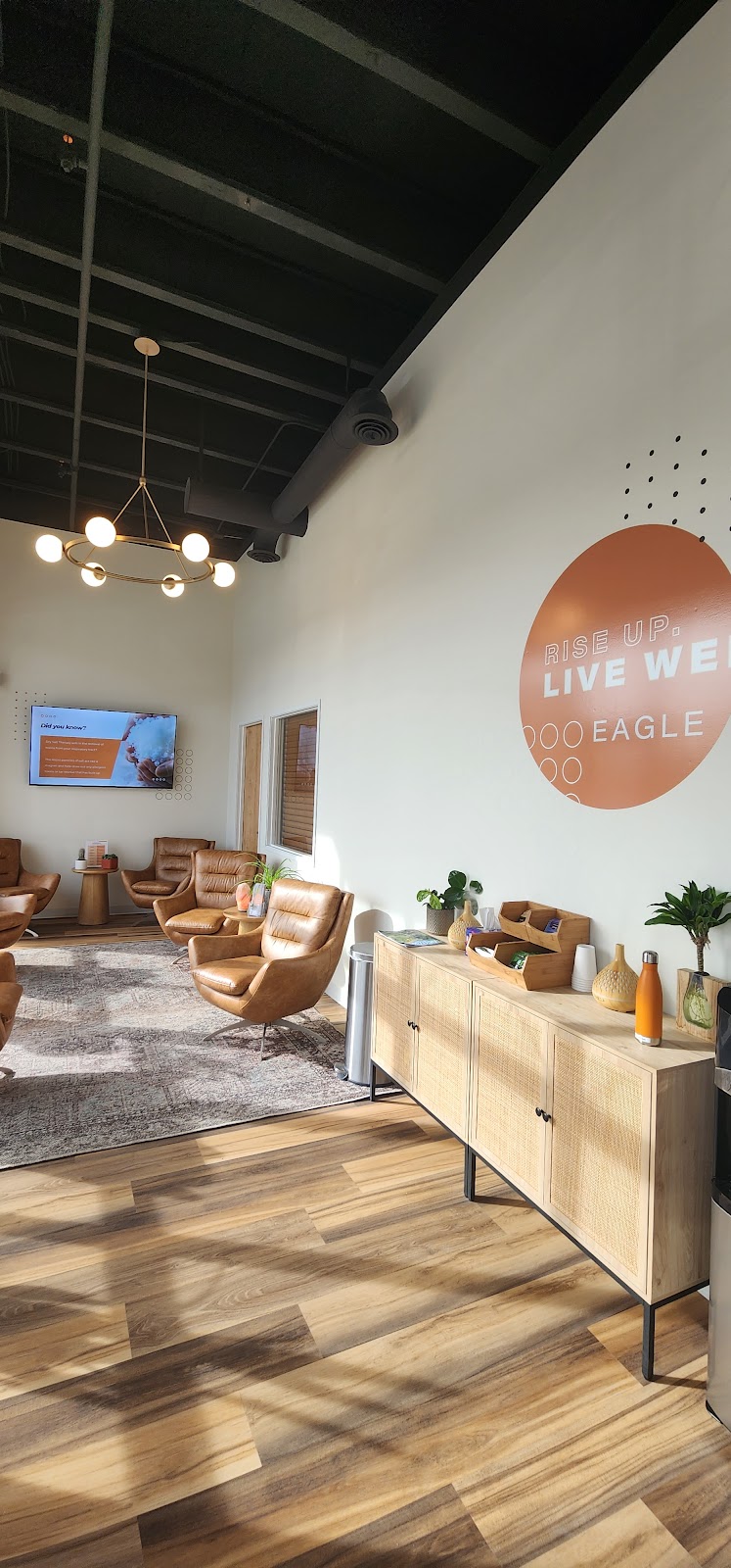 RISE Modern Wellness - 사진 4