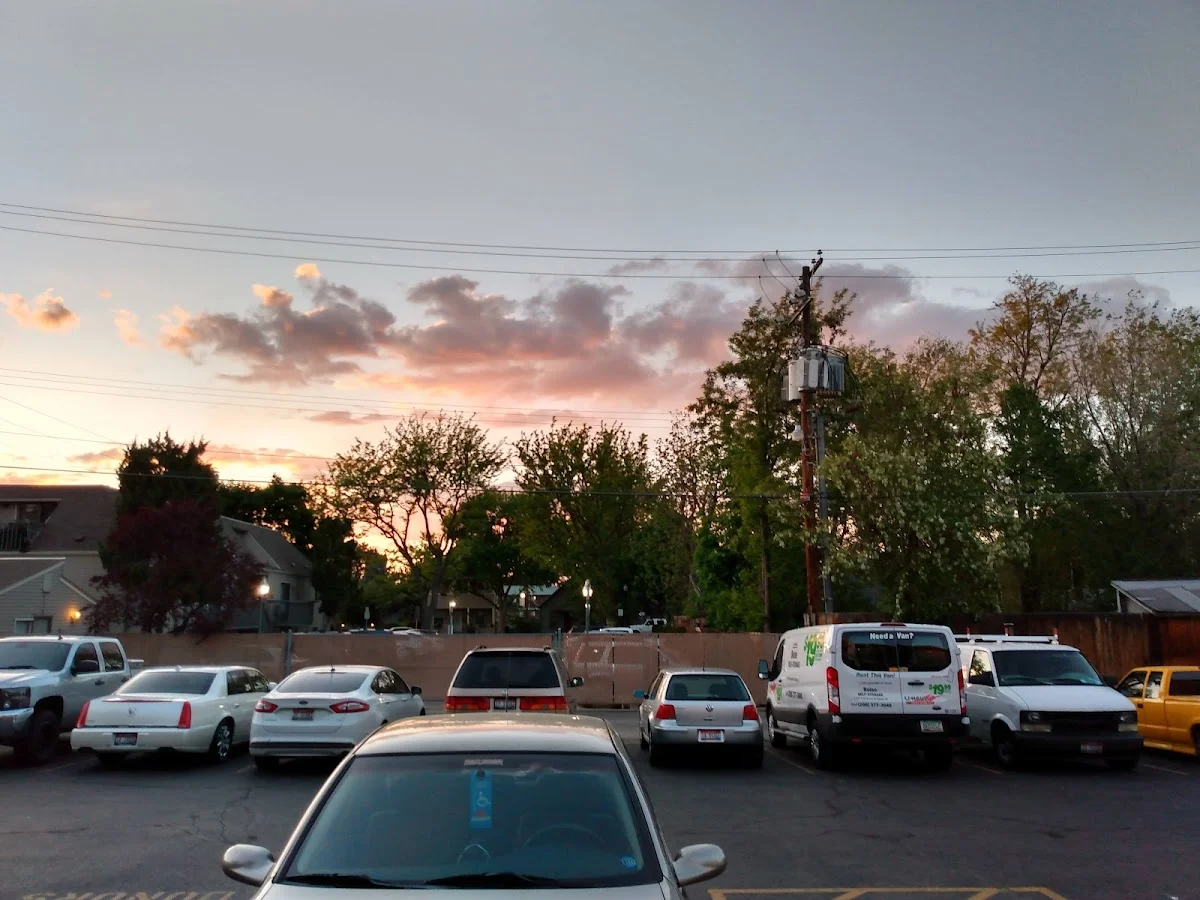 River of Life Men's Shelter