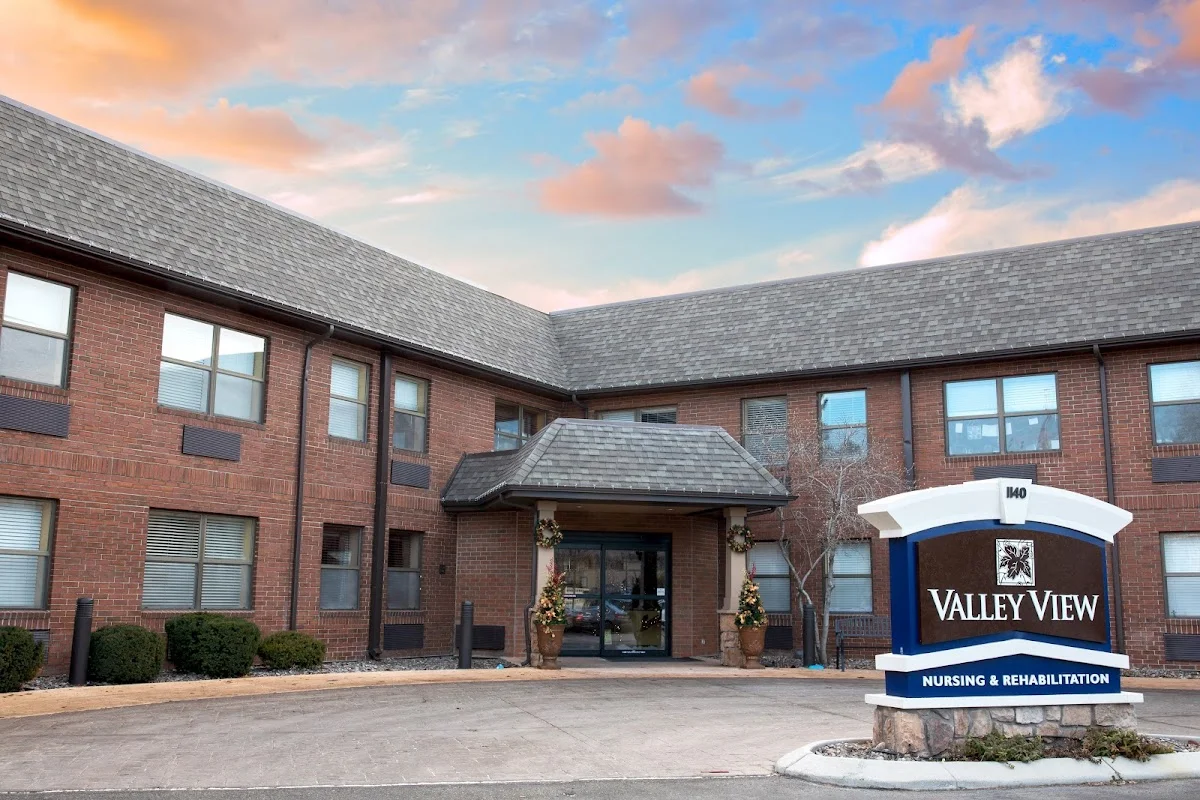 Valley View Nursing and Rehab