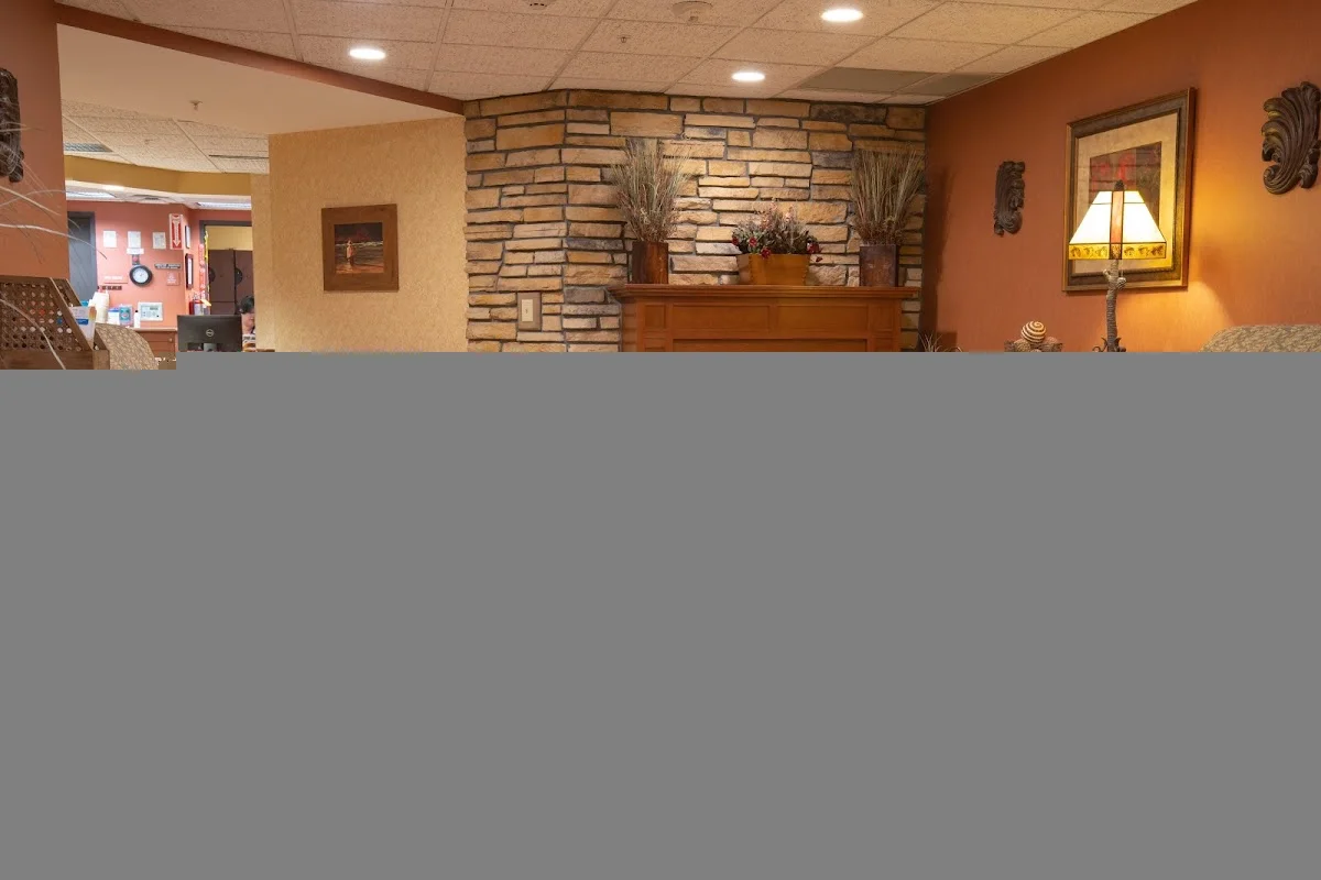 Valley View Nursing and Rehab