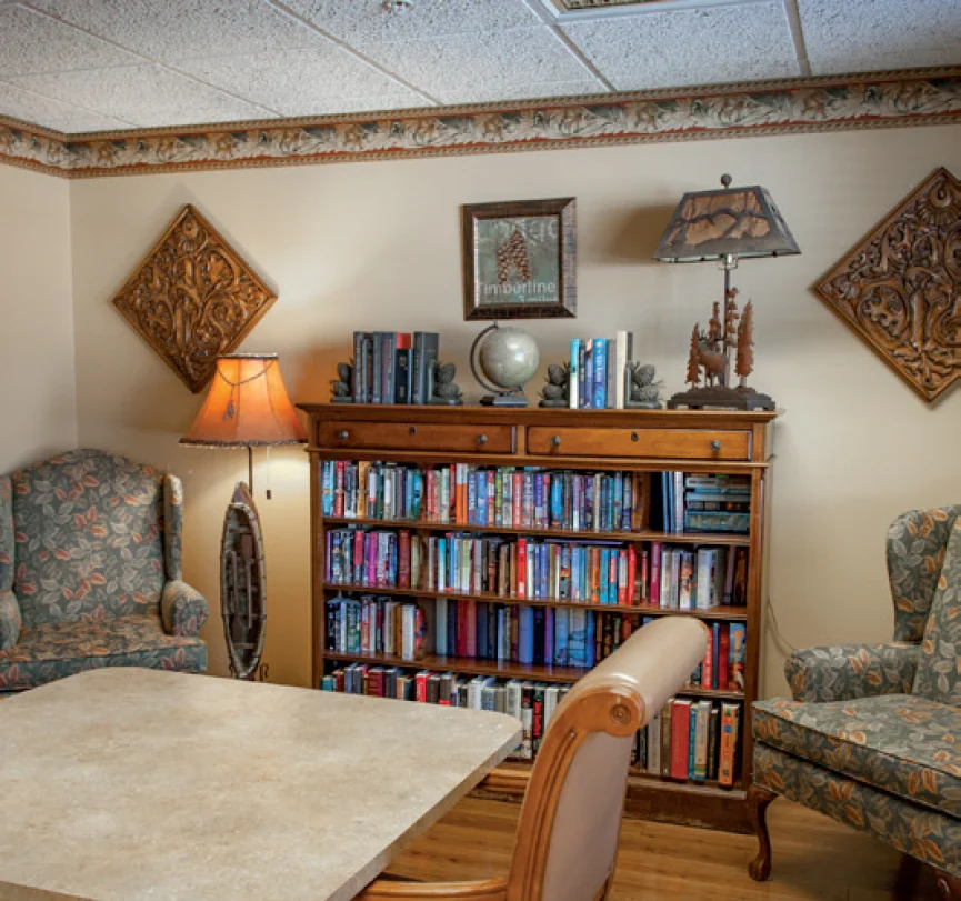 Valley View Nursing and Rehab