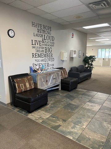 Clarvida Community Crisis Center (Boise) - Photo 6