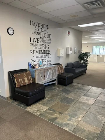 Clarvida Community Crisis Center (Boise) - interior photo