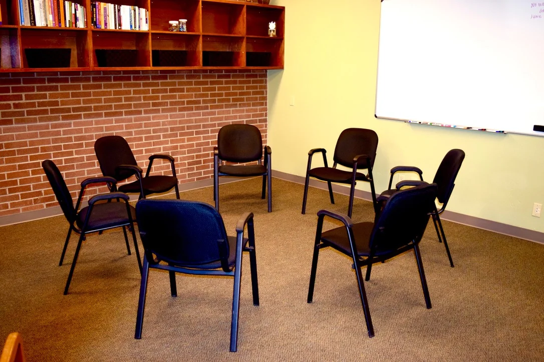 Boise Counseling Center, LLC - interior photo