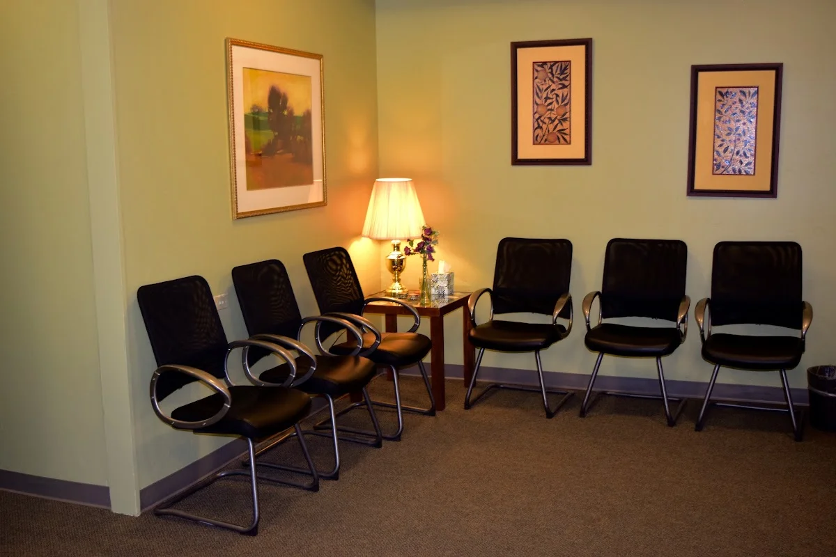 Boise Counseling Center, LLC
