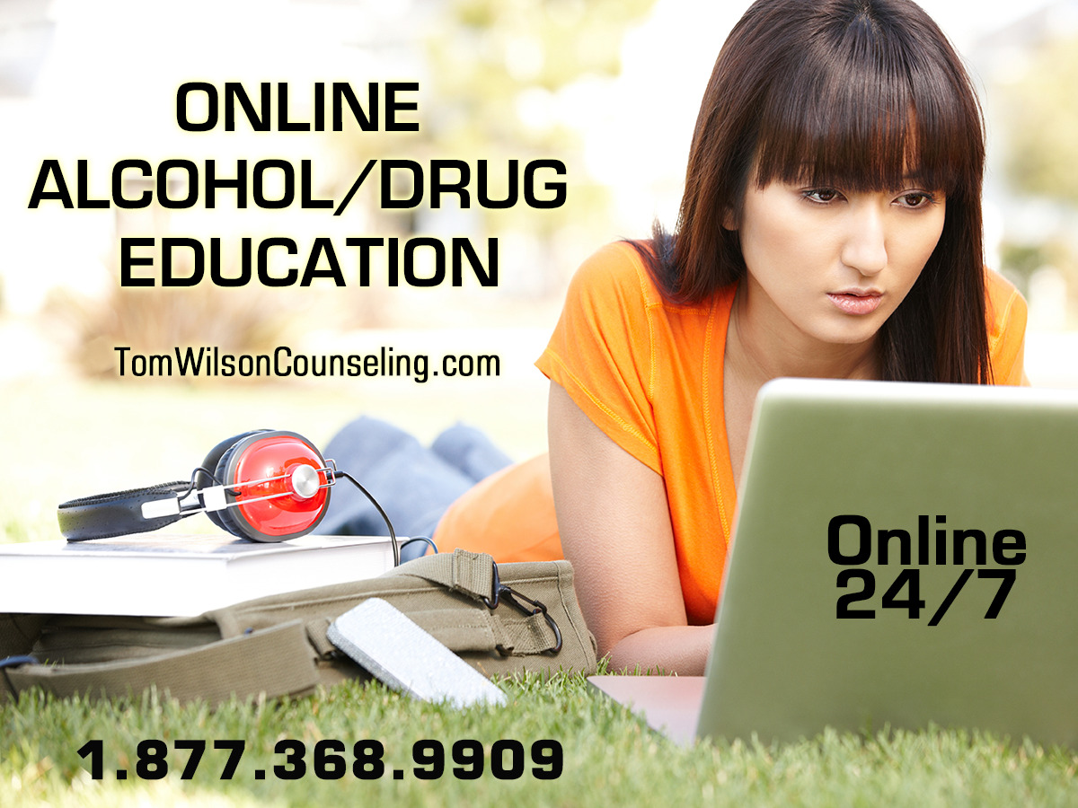 Tom Wilson Counseling Center Telehealth Services