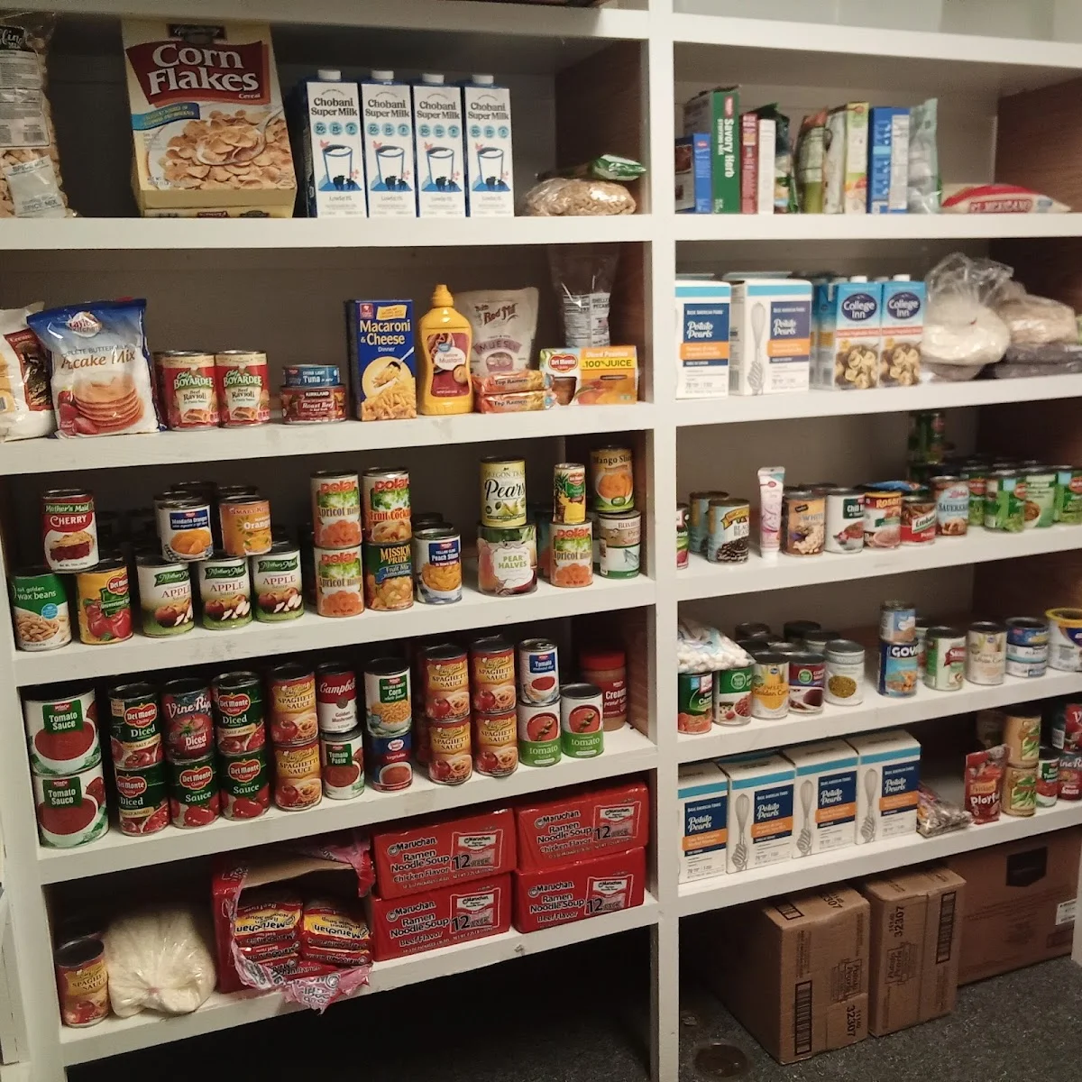 Southwest Idaho Recovery Community Center