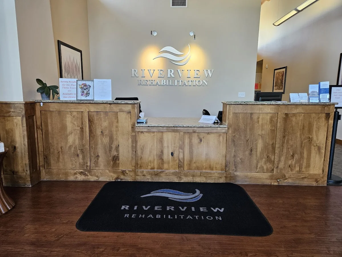 Riverview Rehabilitation - Photo 3