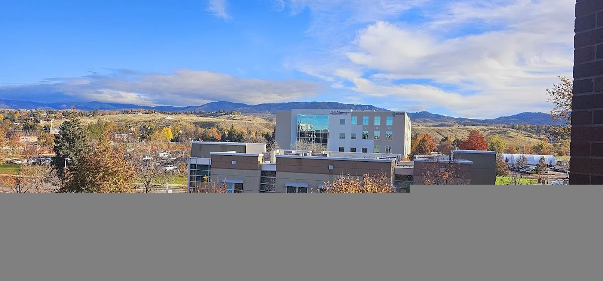 St. Luke's Rehabilitation Hospital: Boise