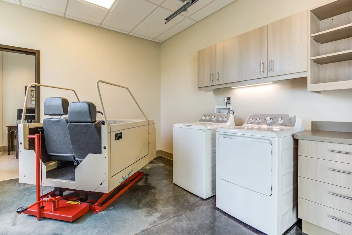 Saint Alphonsus Regional Rehabilitation Hospital - Photo 5