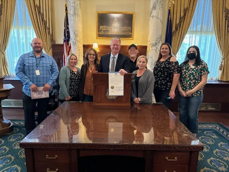 PEER Wellness Center - Photo 1