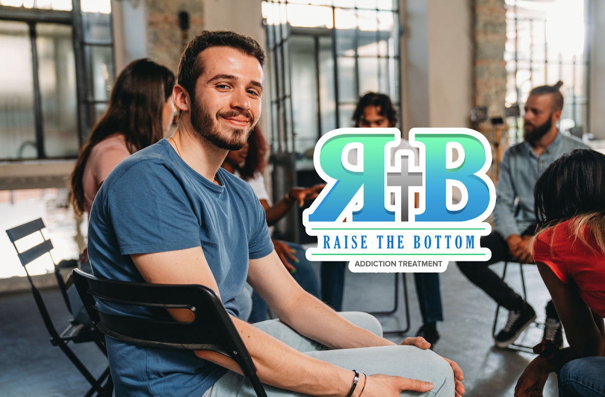 Raise the Bottom Addiction Treatment