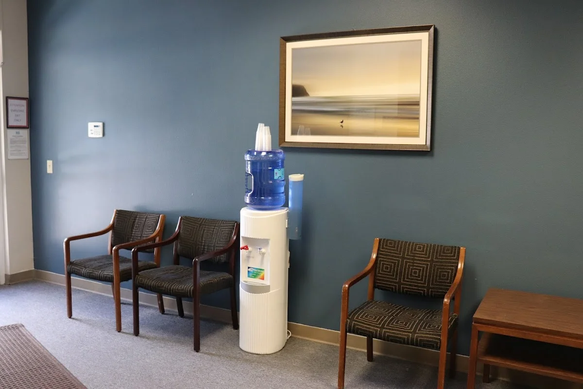 Raise the Bottom Addiction Treatment - Photo 4