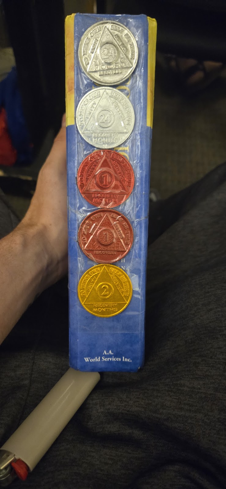 Renaissance Refuge - Photo 3