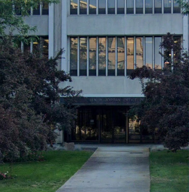 Idaho Vocational Rehabilitation