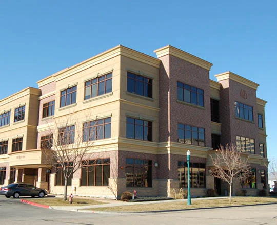 St. Luke's Clinic - Behavioral Health: Boise, S 11th St.