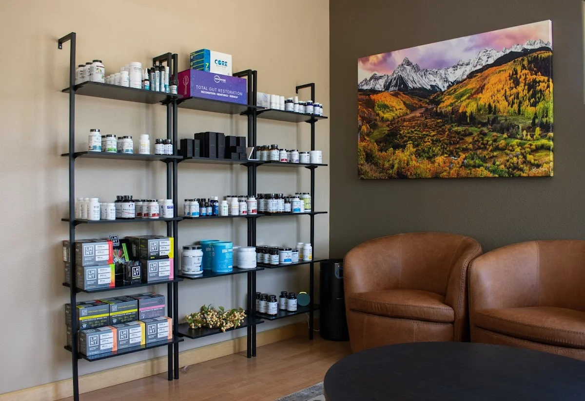 Restore Functional Medicine - Photo 2