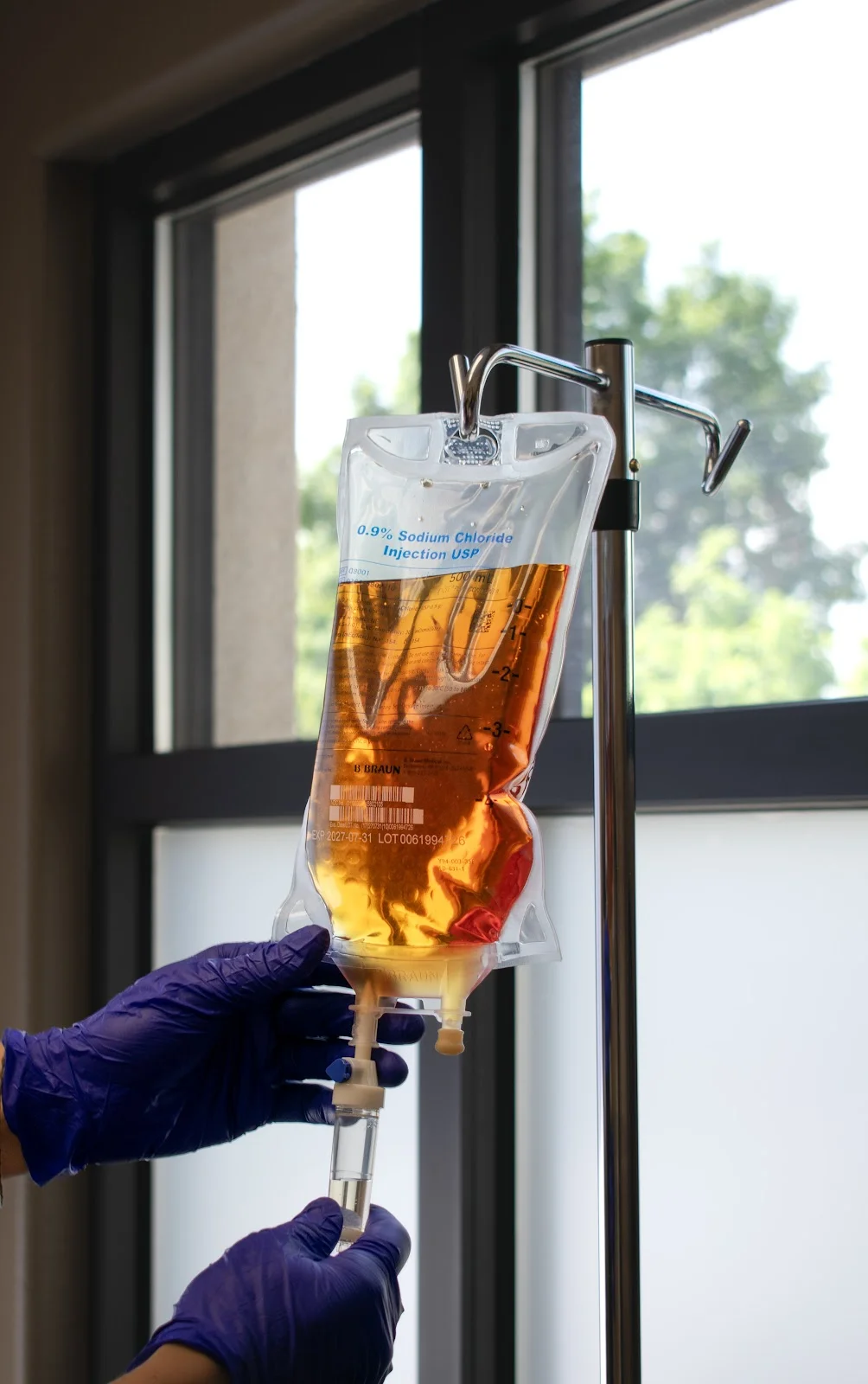 Restore Functional Medicine - Photo 3