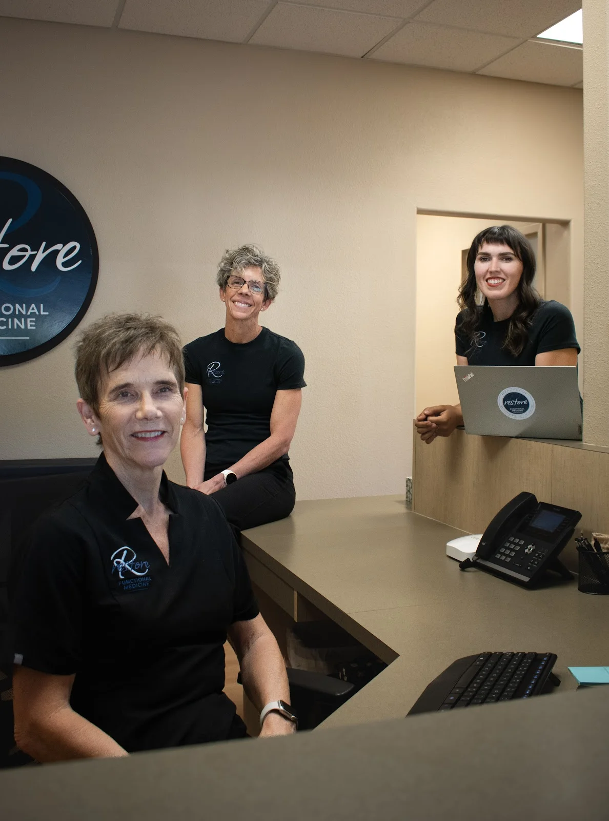 Restore Functional Medicine - Photo 4