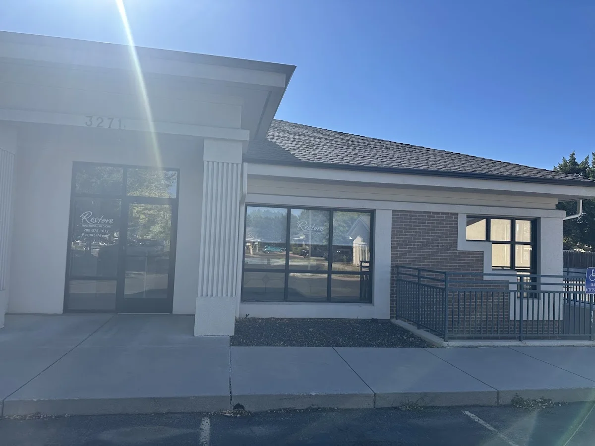 Restore Functional Medicine - Photo 5