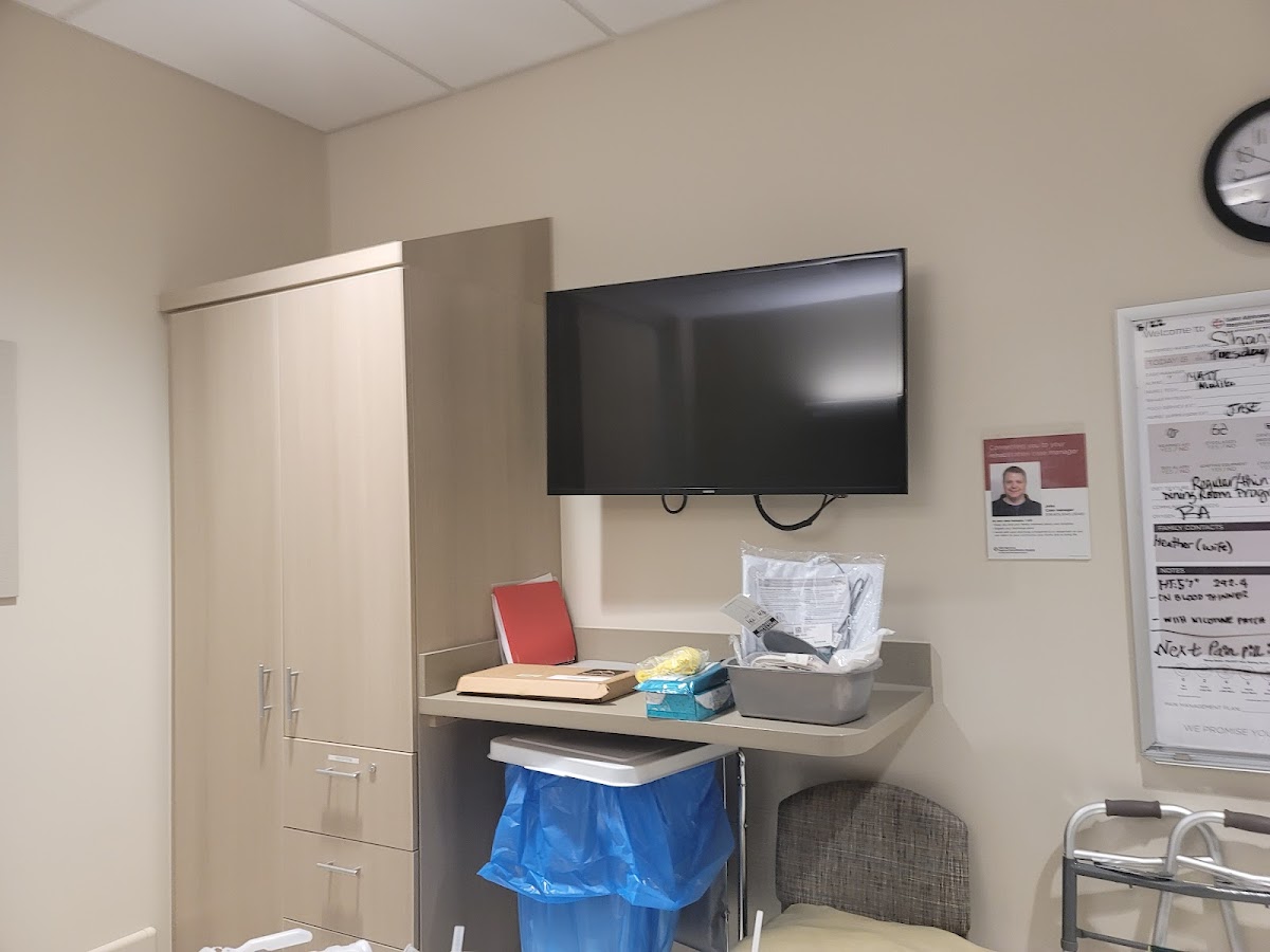 Saint Alphonsus Rehabilitation Services - Photo 3