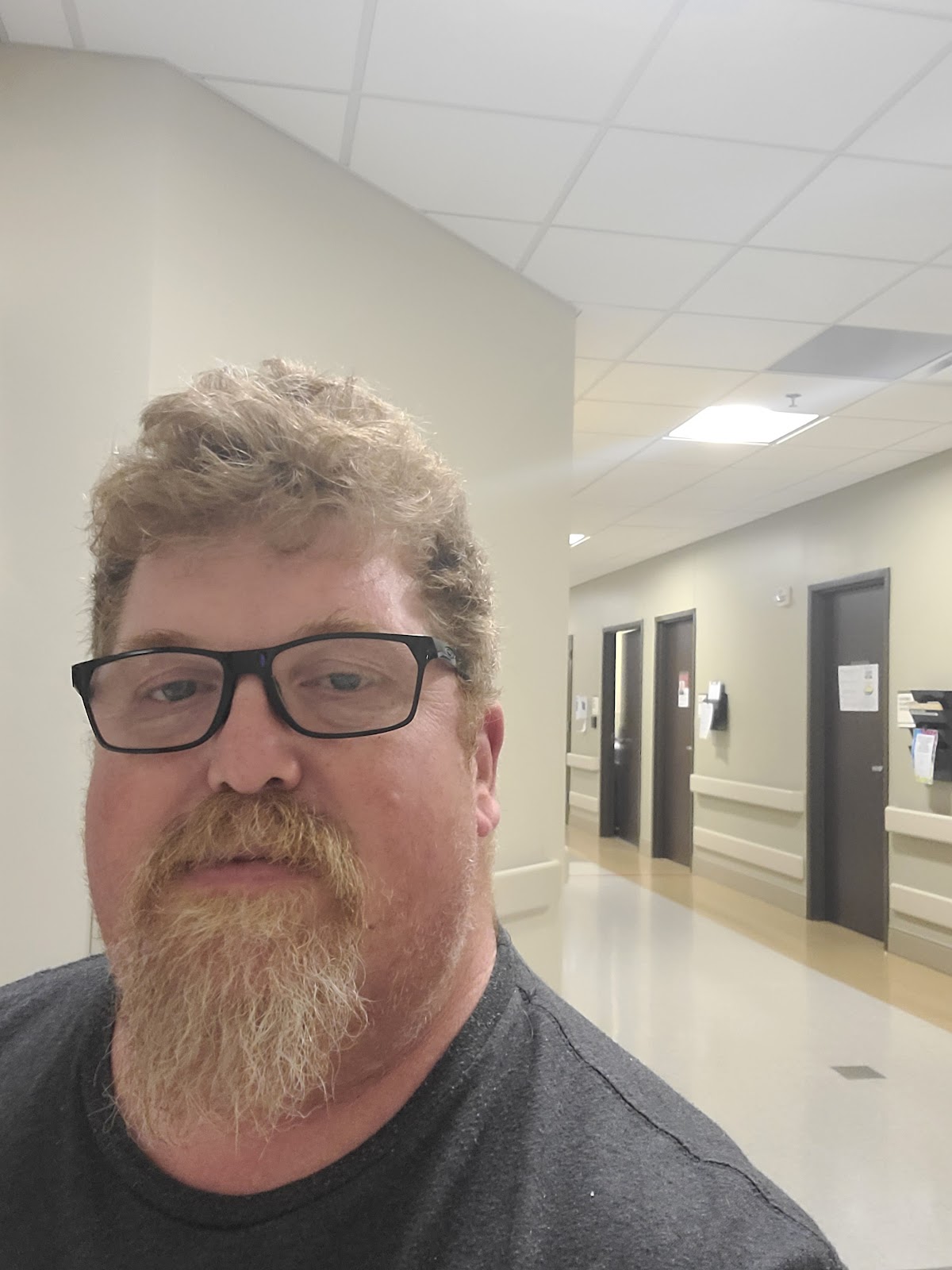 Saint Alphonsus Rehabilitation Services - Photo 4