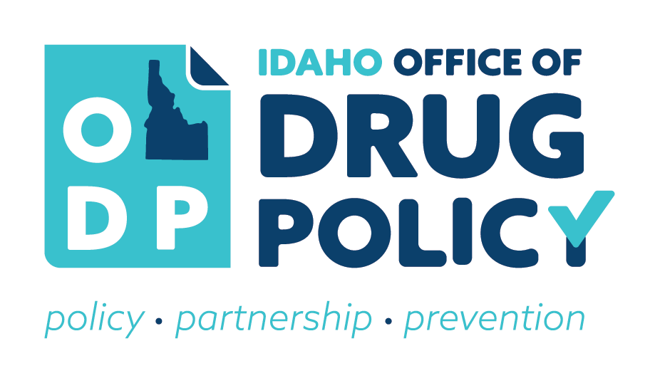 Idaho Office of Drug Policy