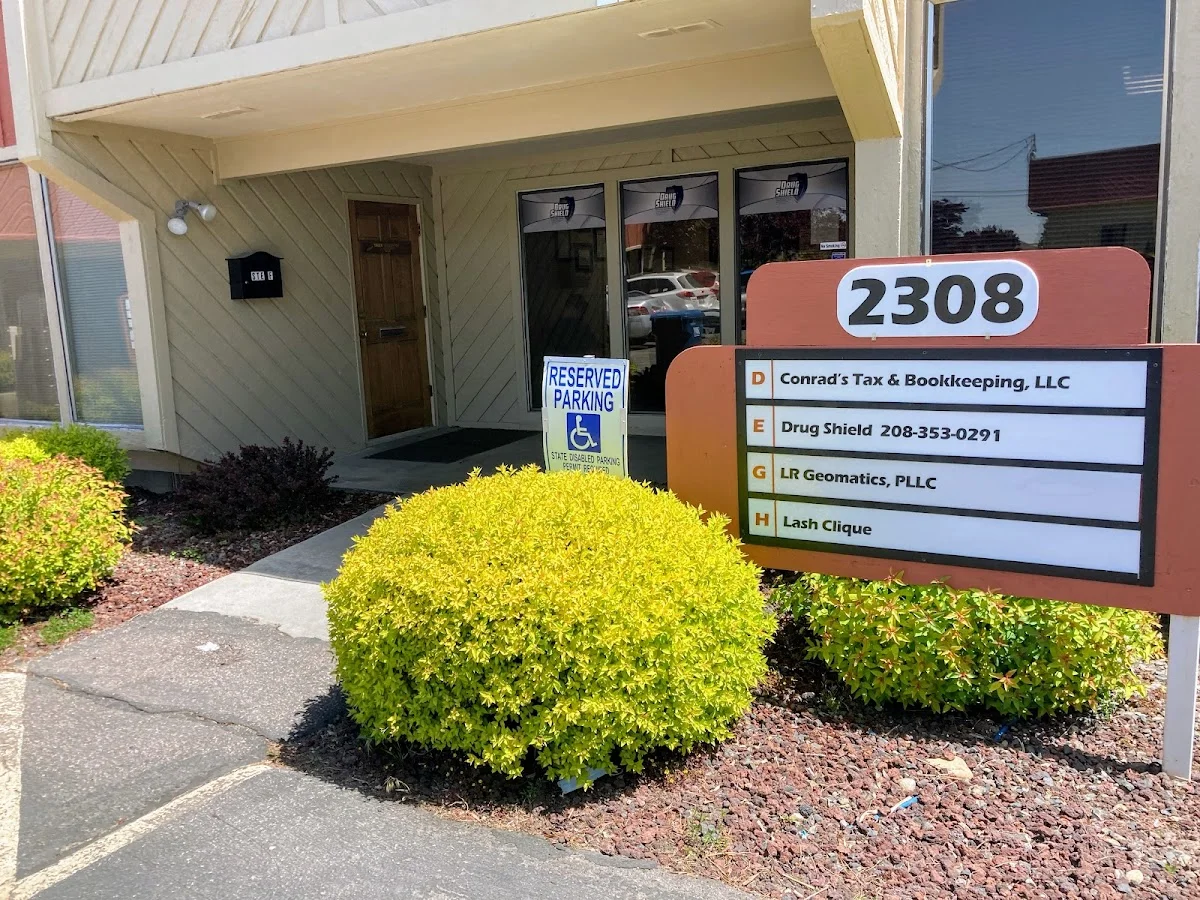 DrugShield Inc (Appointment Only)