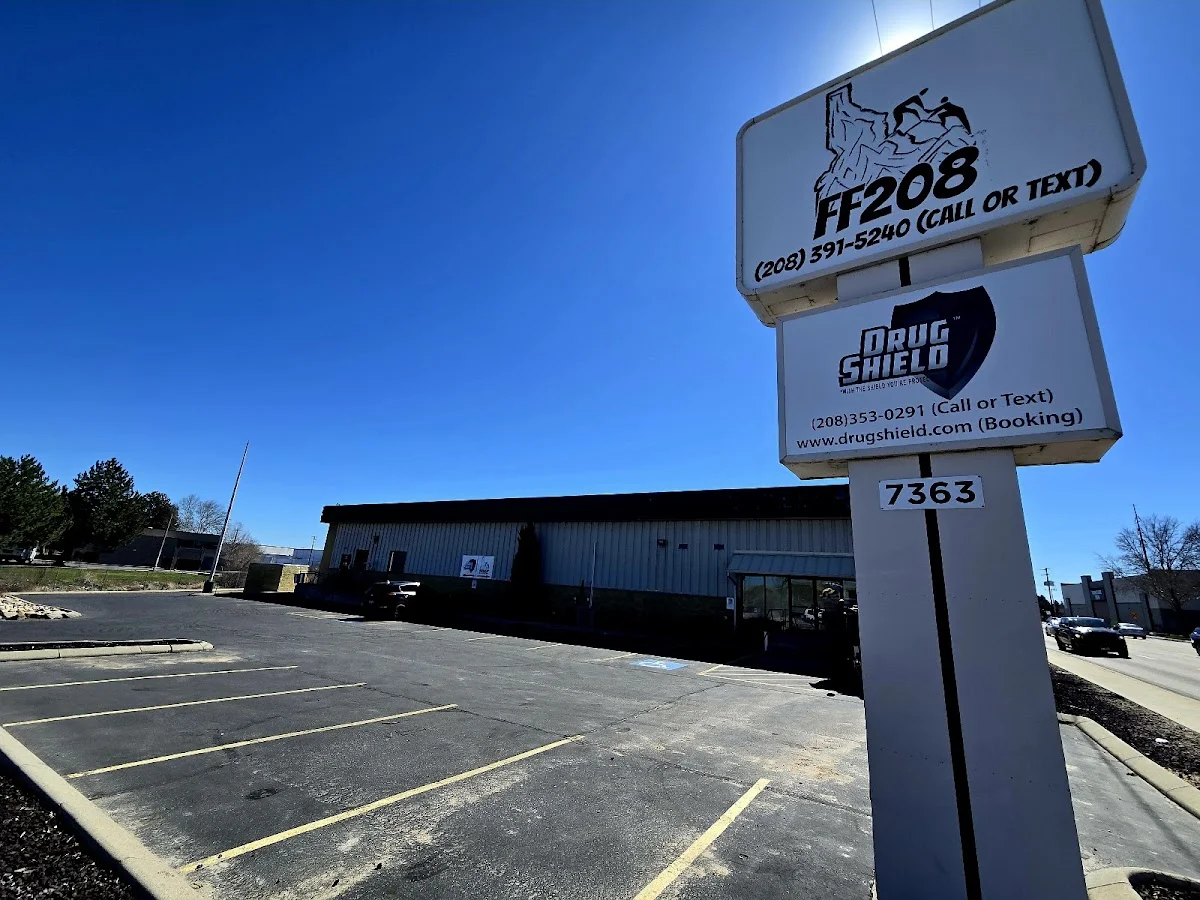 DrugShield Inc (Appointment Only) - Photo 3