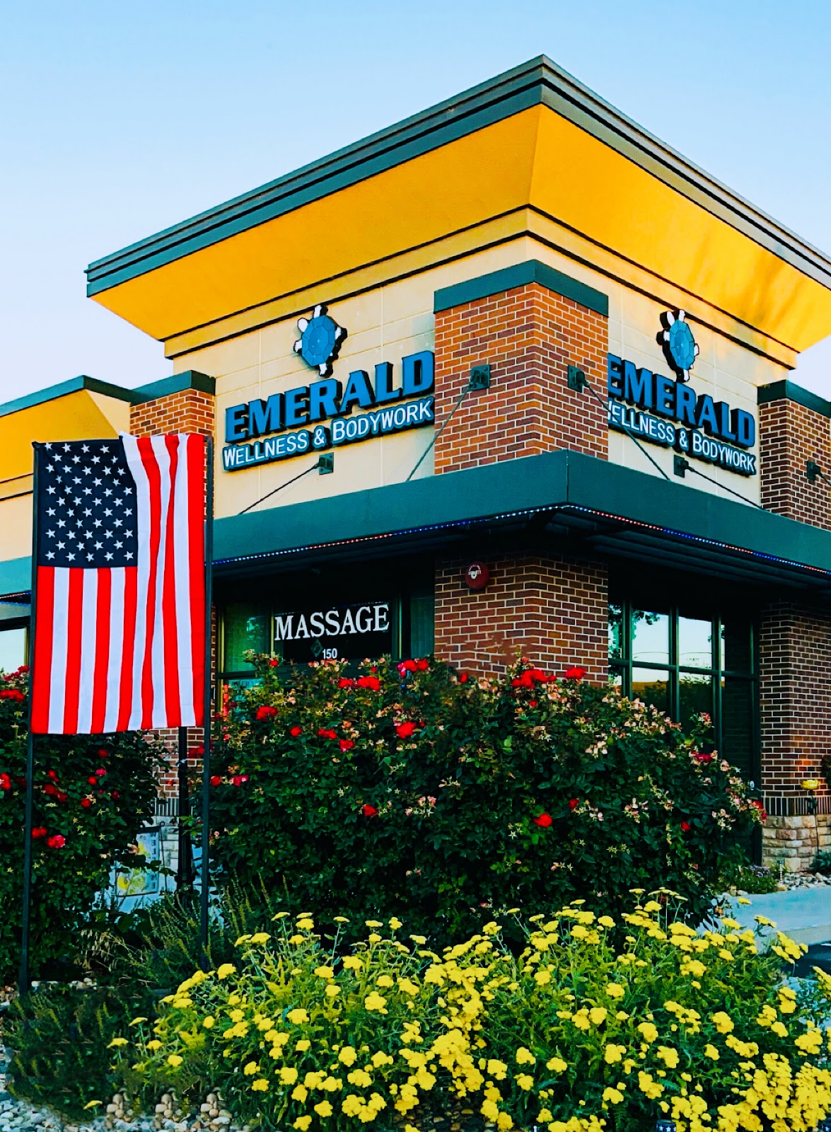 Emerald Wellness & Bodywork - Photo 6