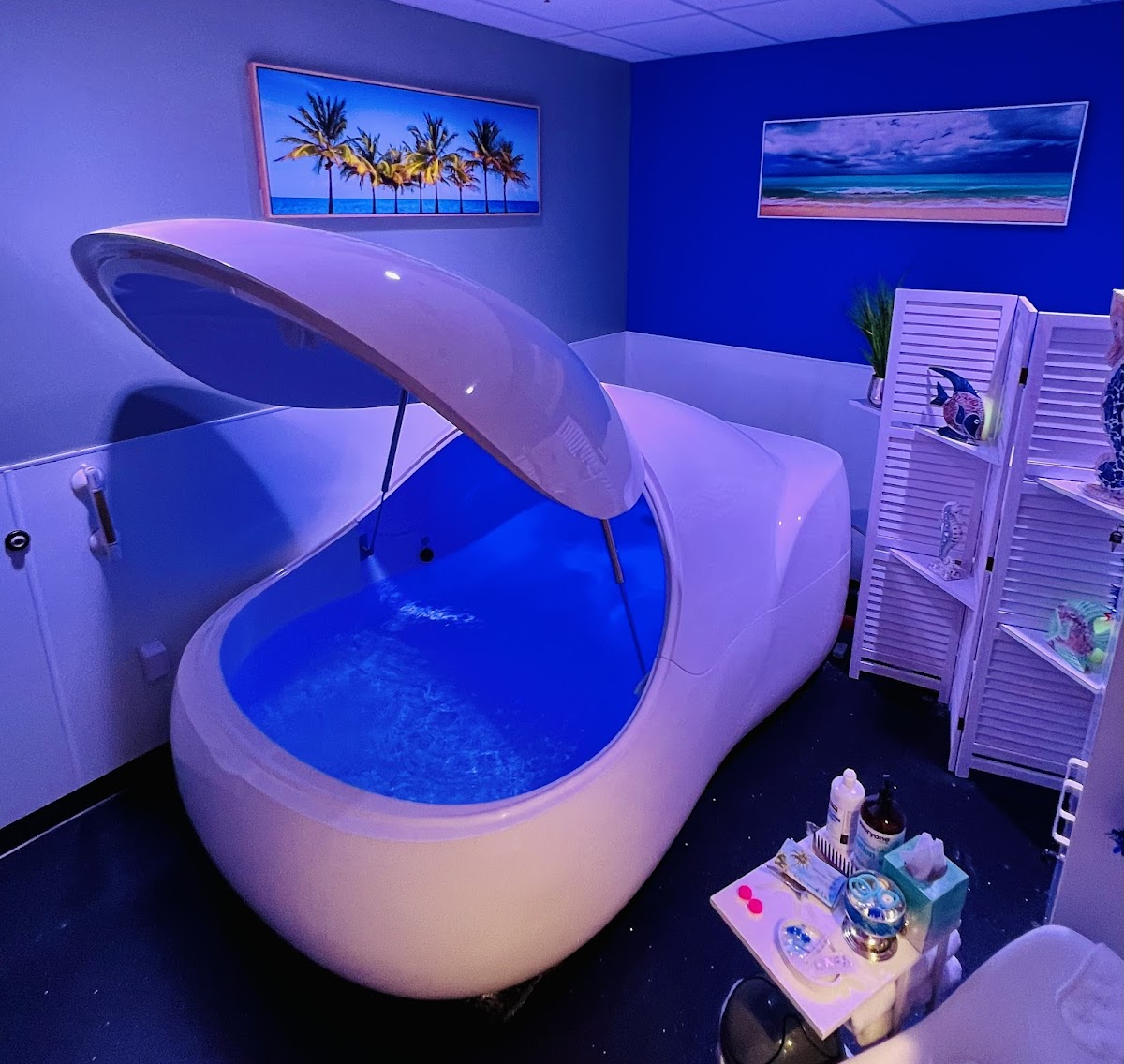 Emerald Wellness & Bodywork - Photo 2