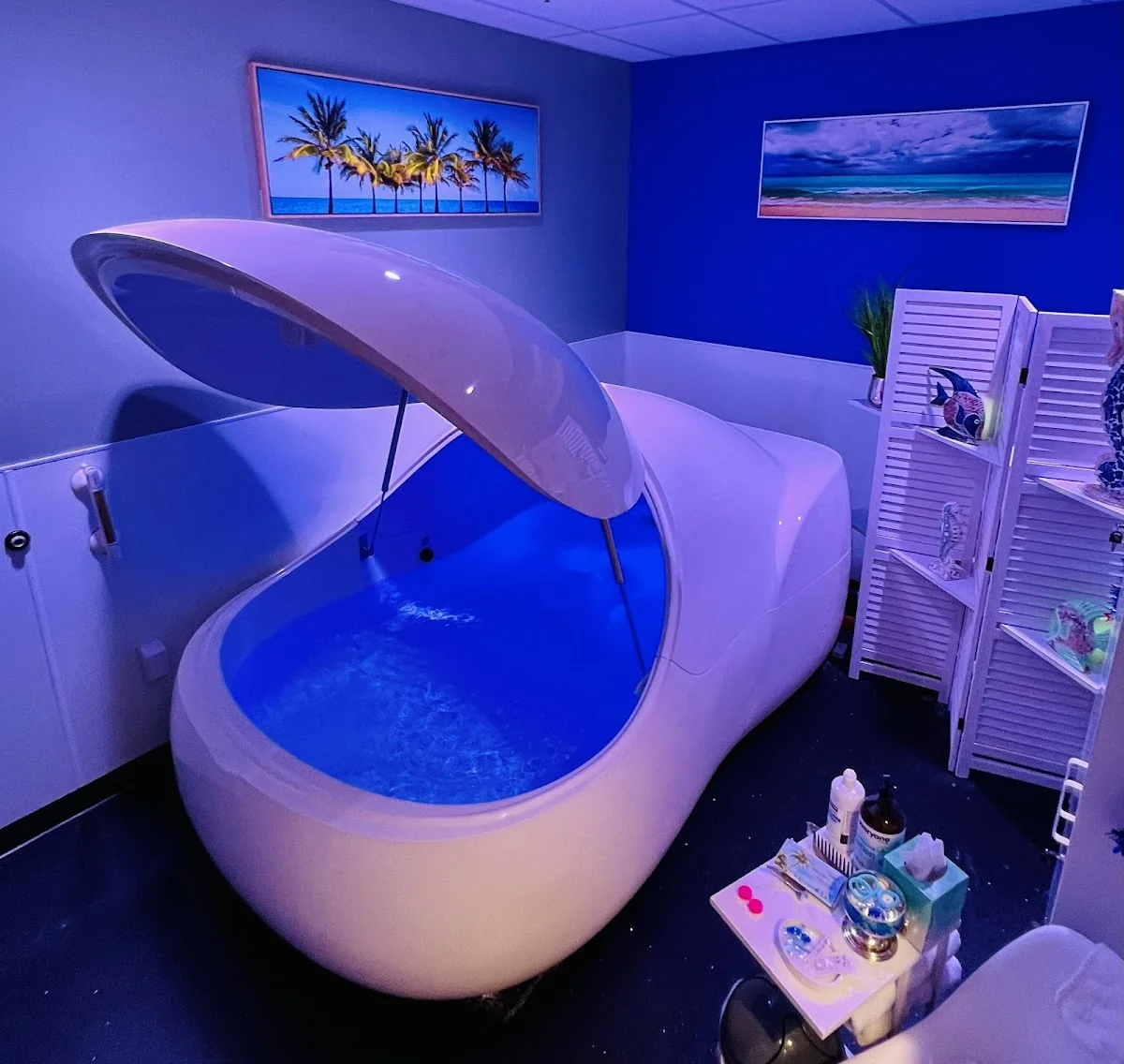 Emerald Wellness & Bodywork - Photo 2