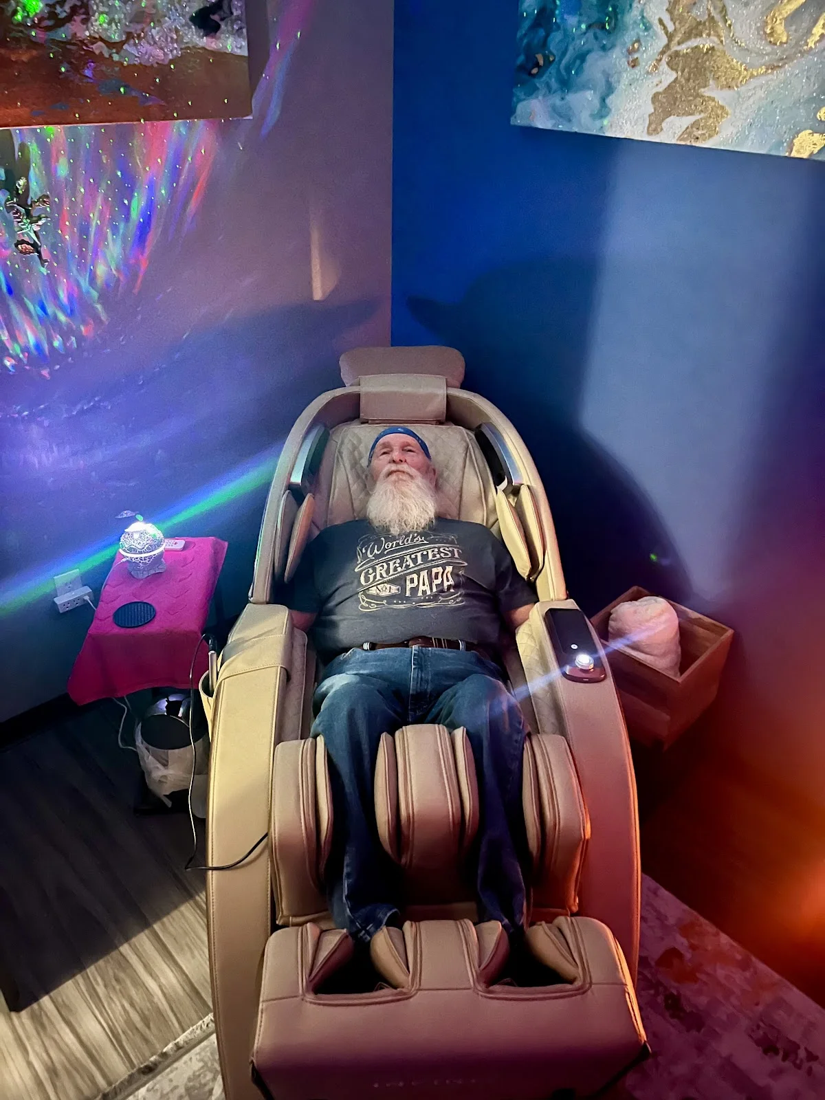 Emerald Wellness & Bodywork - Photo 3