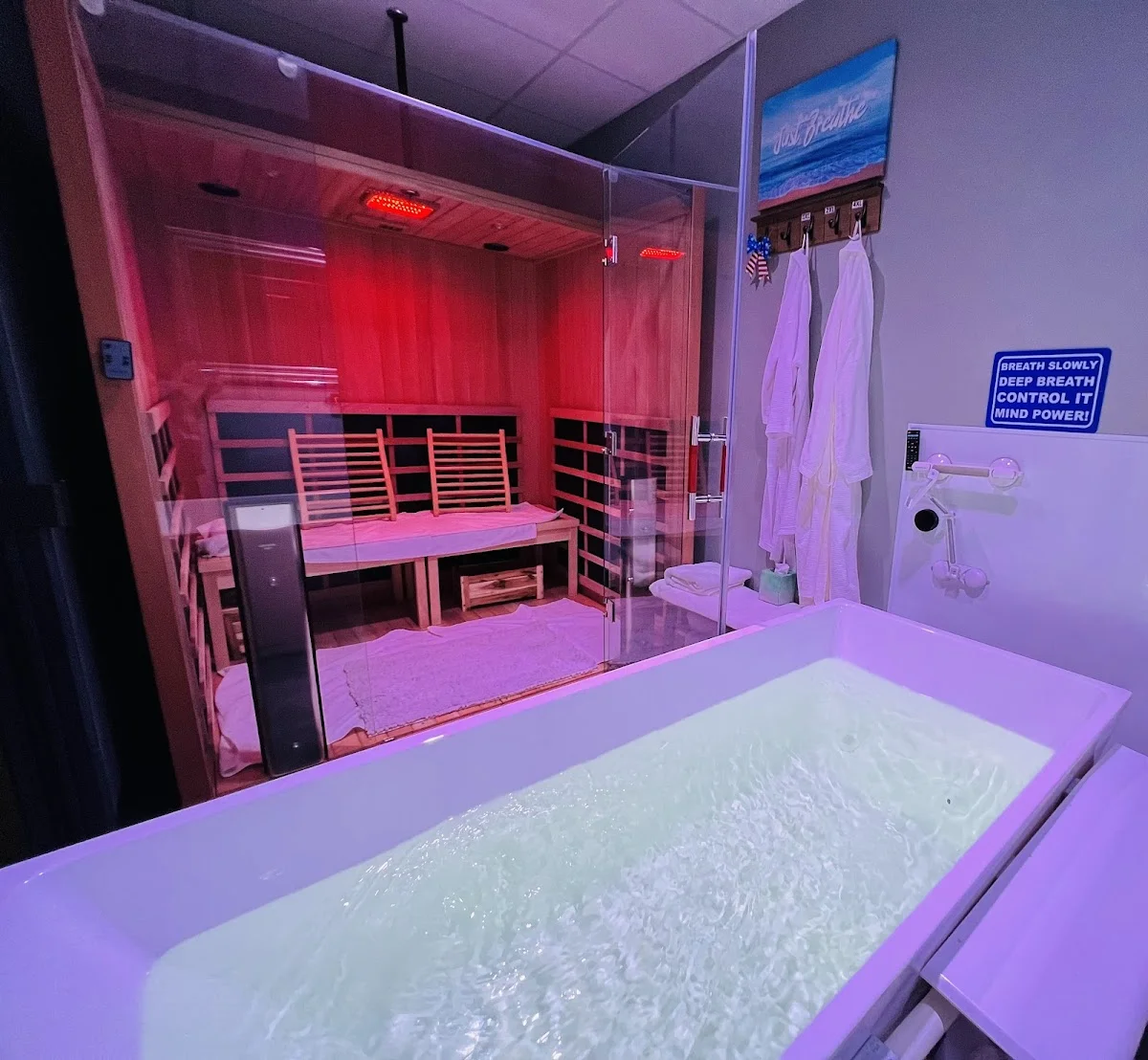 Emerald Wellness & Bodywork - Photo 4