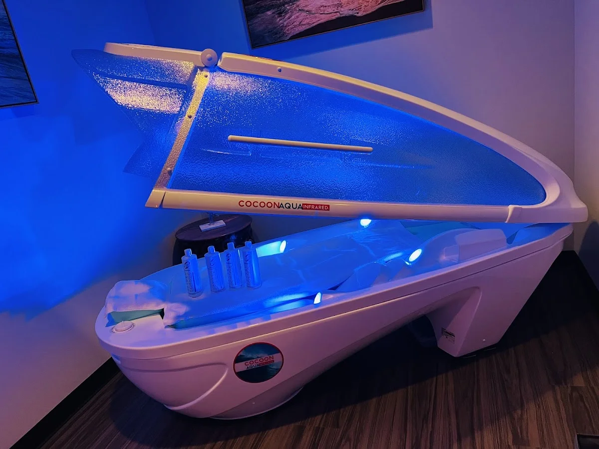 Emerald Wellness & Bodywork - Photo 5