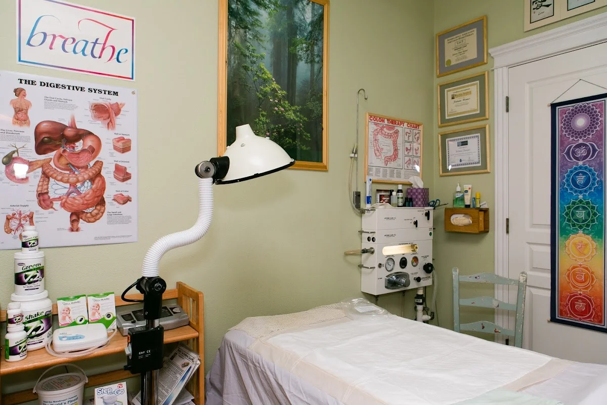 High Stream Healing, Boise Colon Cleanse - Photo 2