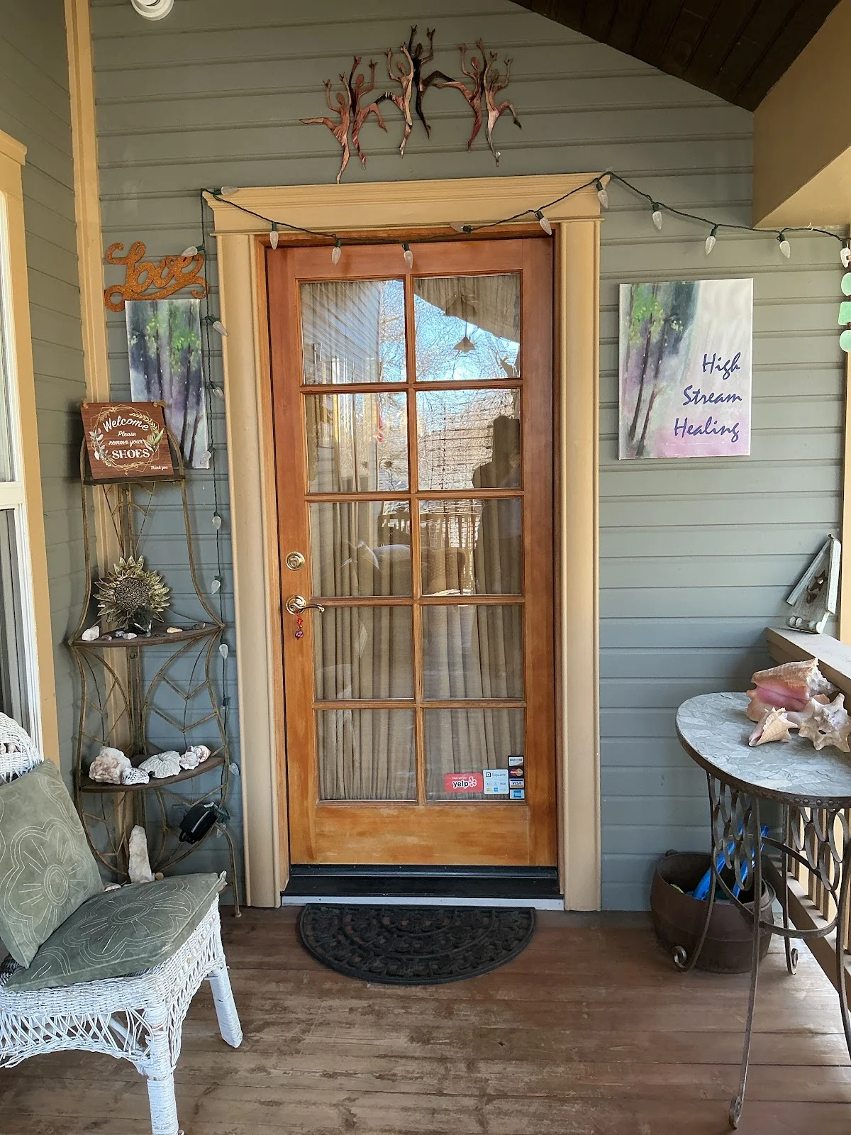 High Stream Healing, Boise Colon Cleanse - Photo 4