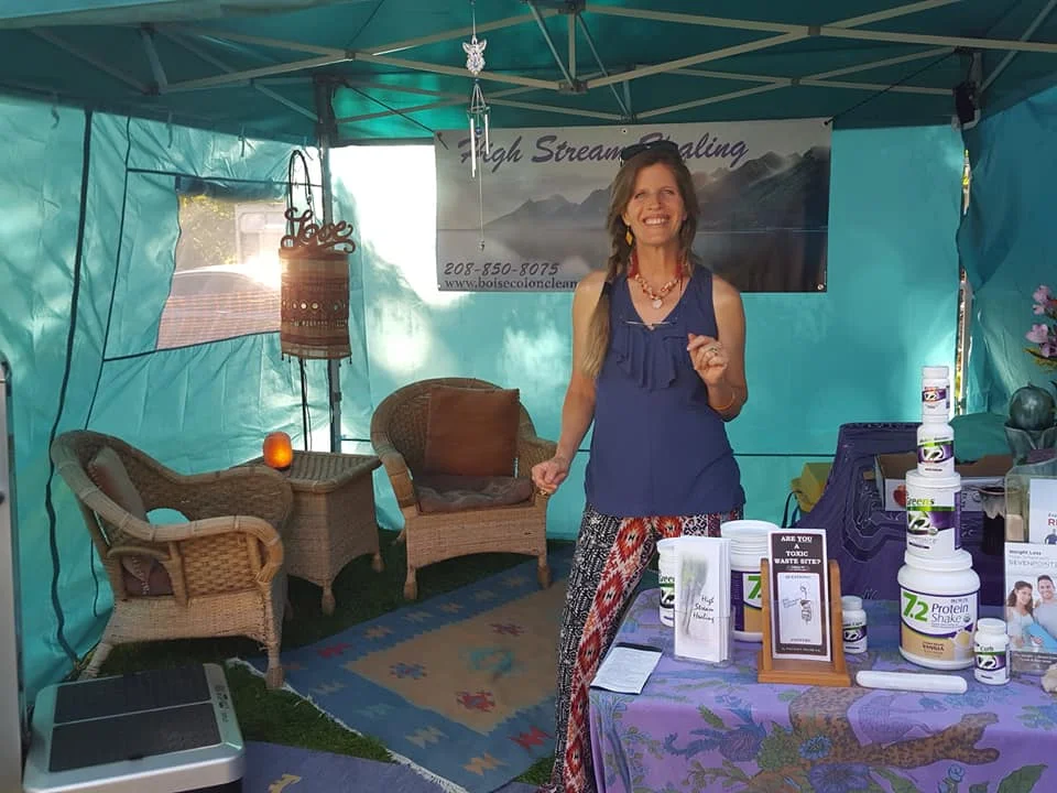 High Stream Healing, Boise Colon Cleanse - Photo 5