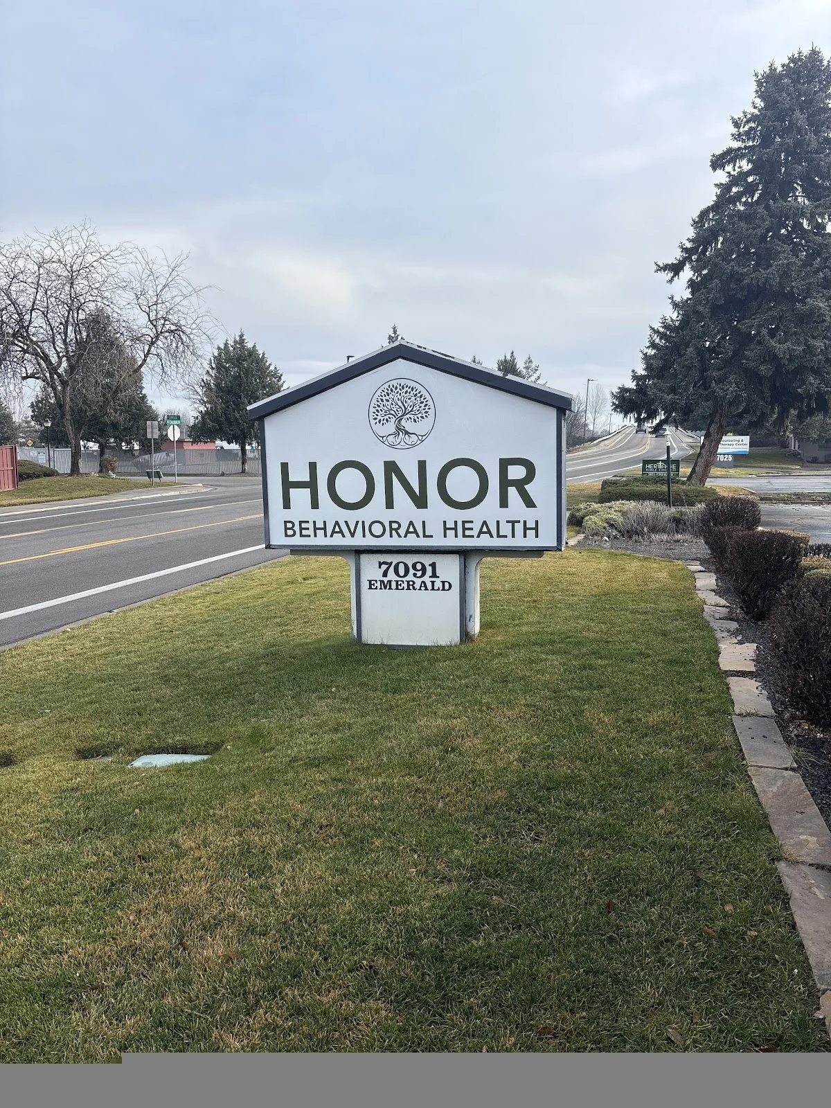 Honor Behavioral Health - Photo 4